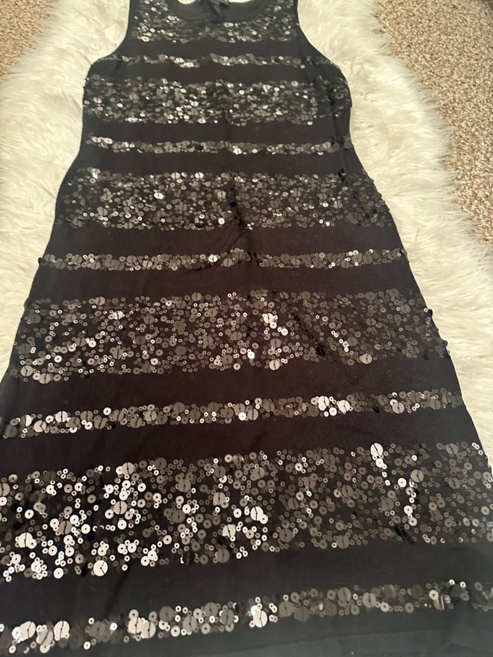 INC Dress - Picture 2 of 4